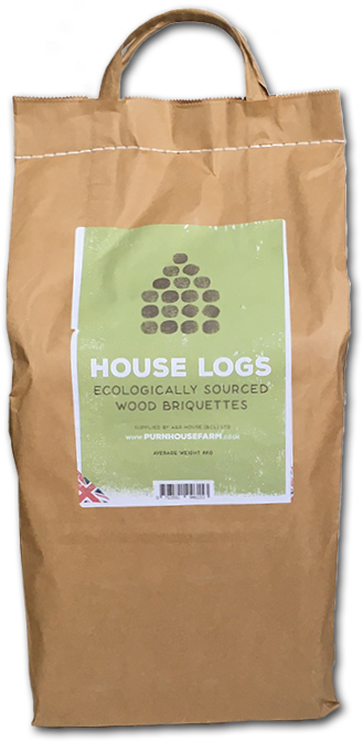 House Logs